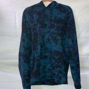 Lululemon City Sweat pullover hoodie